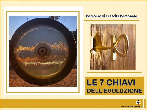 Calendario - Nei Dan Gong - Naturopatia e Armonie Sonore per il Benessere